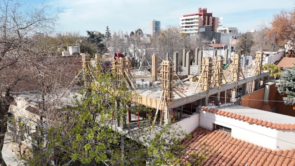 Departamento en Venta en Capital, Mendoza