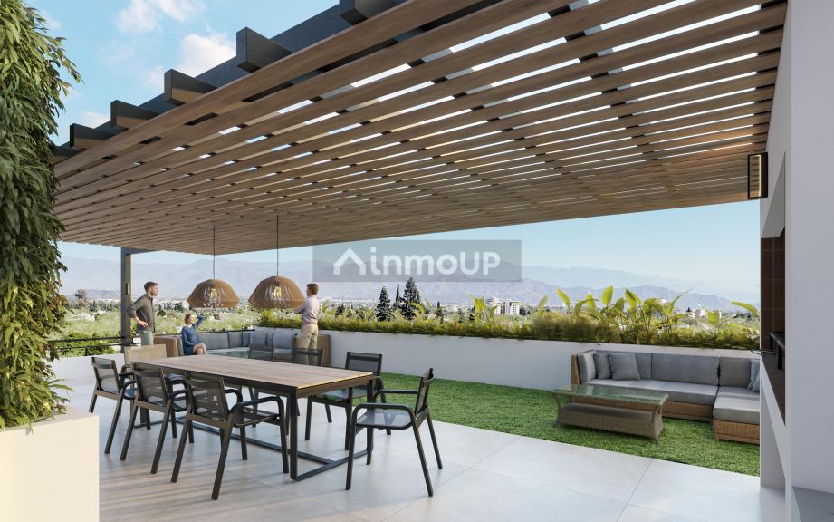Departamento en Venta en Capital, Mendoza