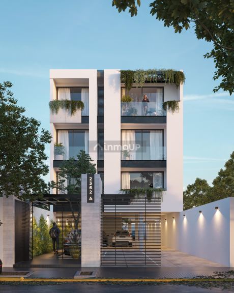 Departamento en Venta en Capital, Mendoza