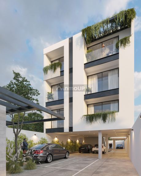 Departamento en Venta en Capital, Mendoza