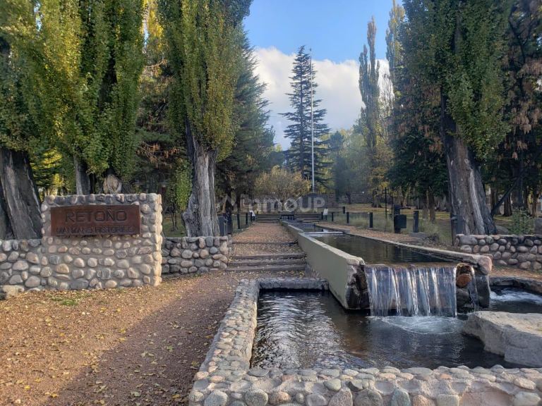 Lote en Venta en Tunuyan, Mendoza