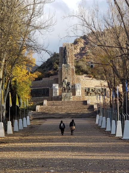 Lote en Venta en Tunuyan, Mendoza