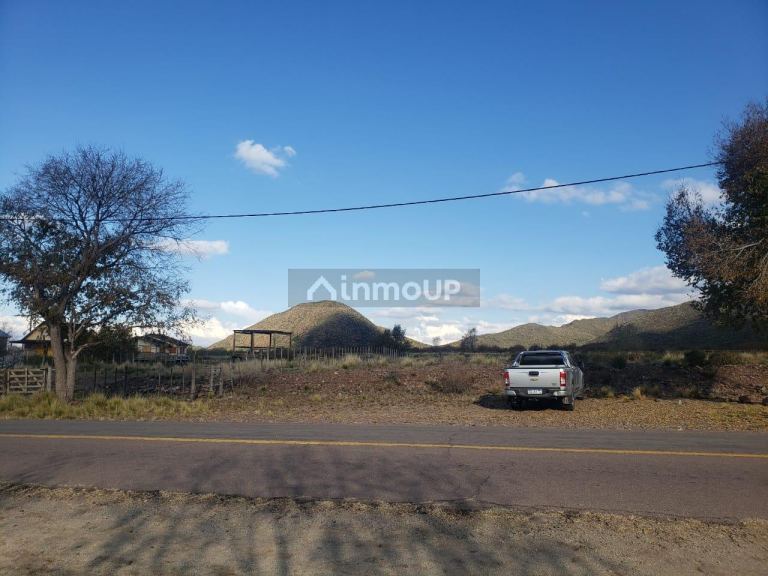 Lote en Venta en Tunuyan, Mendoza