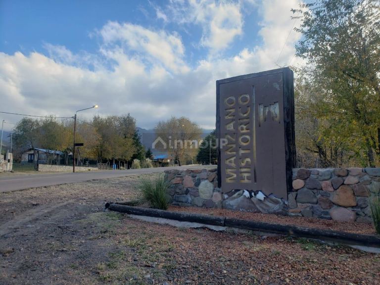 Lote en Venta en Tunuyan, Mendoza