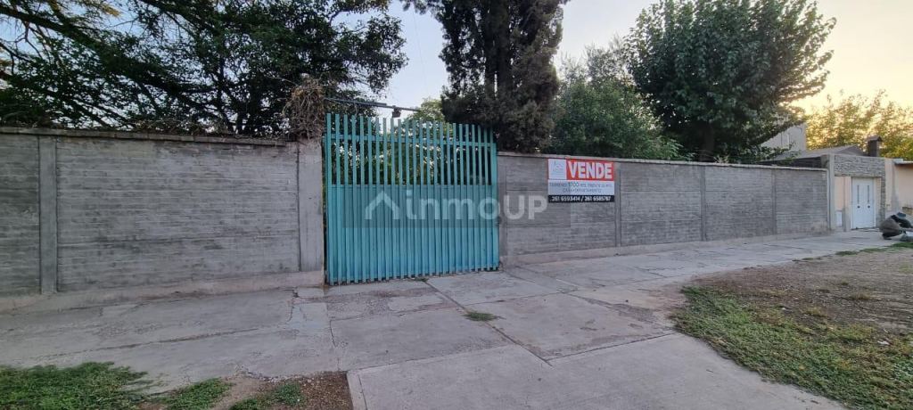 Lote en Venta en Guaymallen, Mendoza