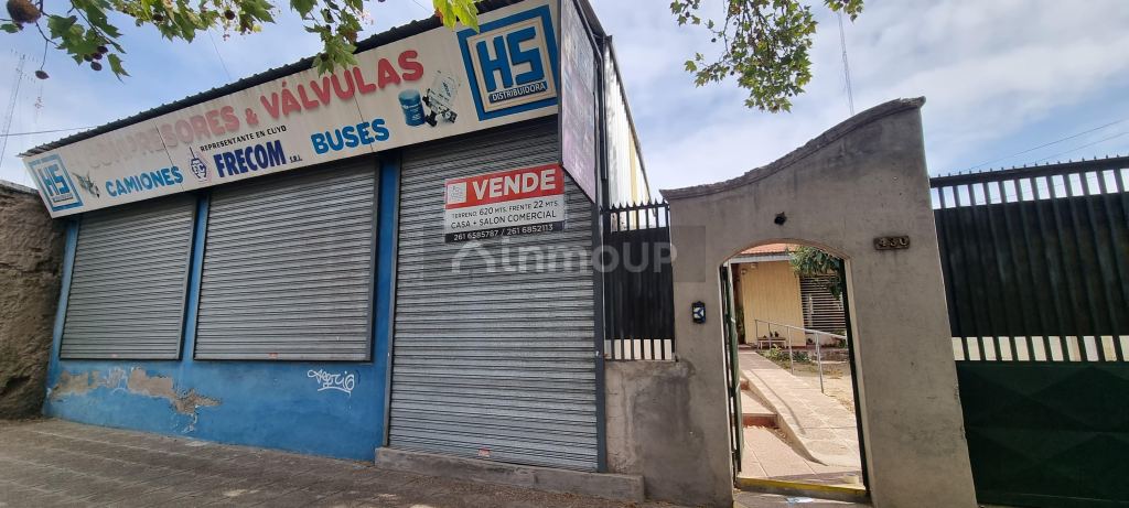 Casa en Venta en Guaymallen, Mendoza