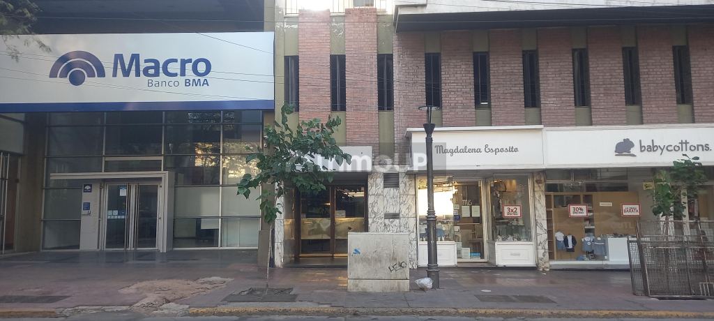 Departamento en Alquiler en Capital, Mendoza