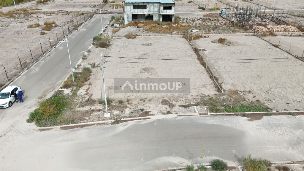 Terreno en Venta en Maipu, Mendoza