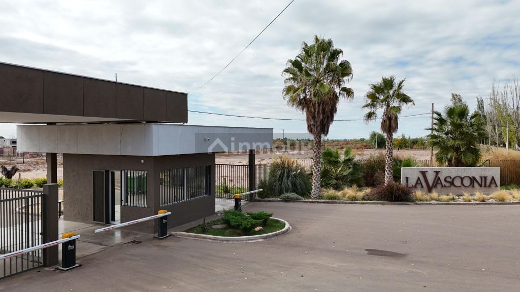 Terreno en Venta en Maipu, Mendoza