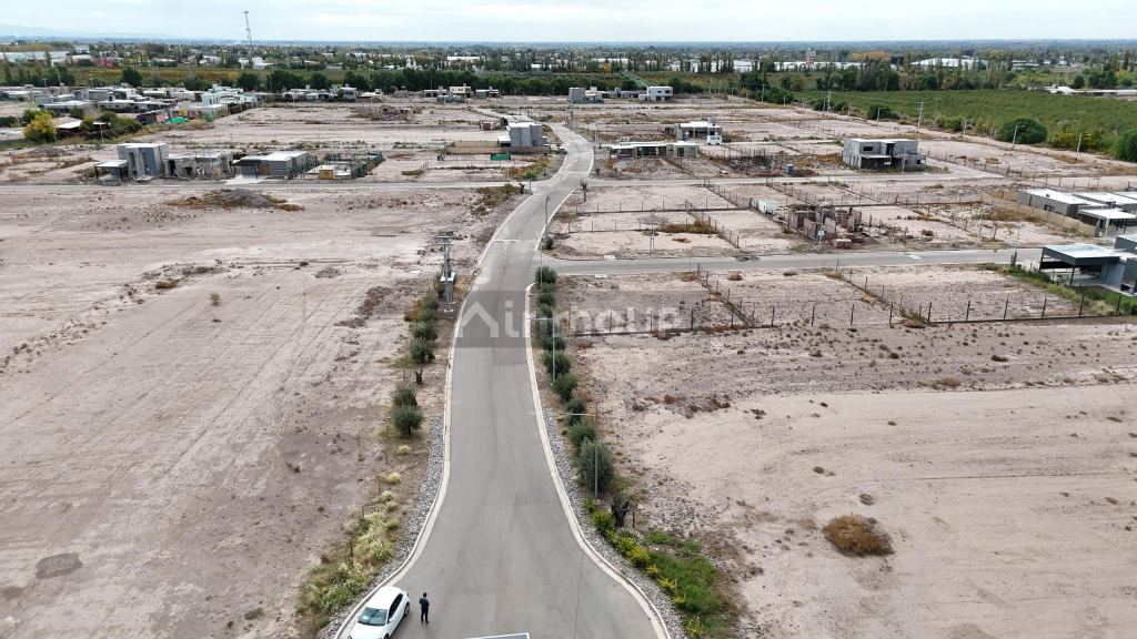 Terreno en Venta en Maipu, Mendoza