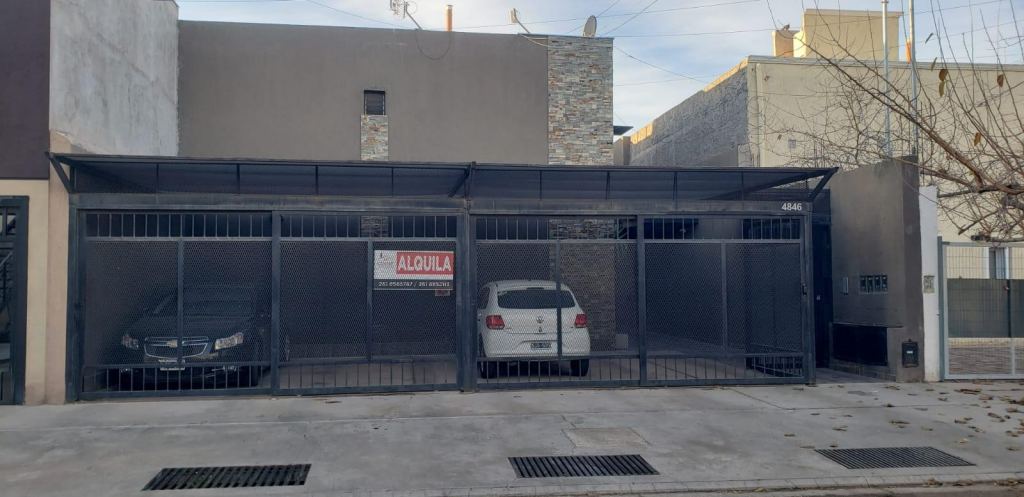Departamento en Alquiler en Guaymallen, Mendoza