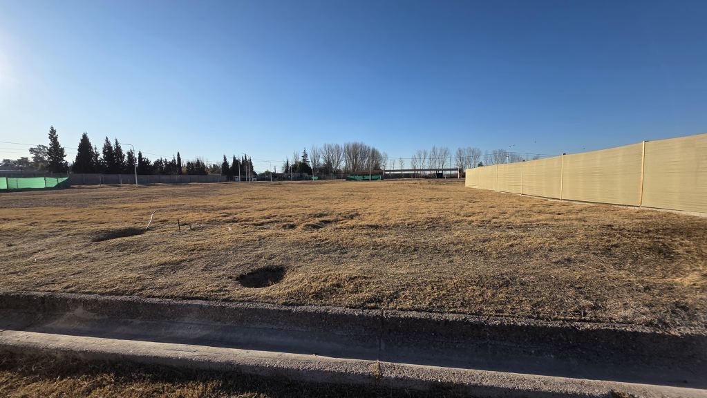 Terreno en Venta en Guaymallen, Mendoza