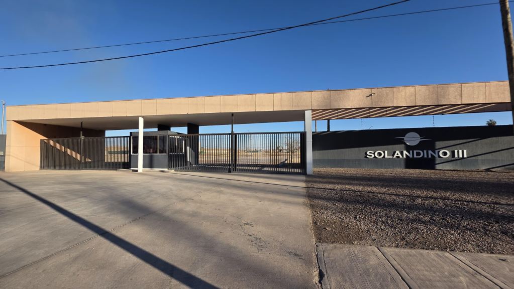Terreno en Venta en Guaymallen, Mendoza