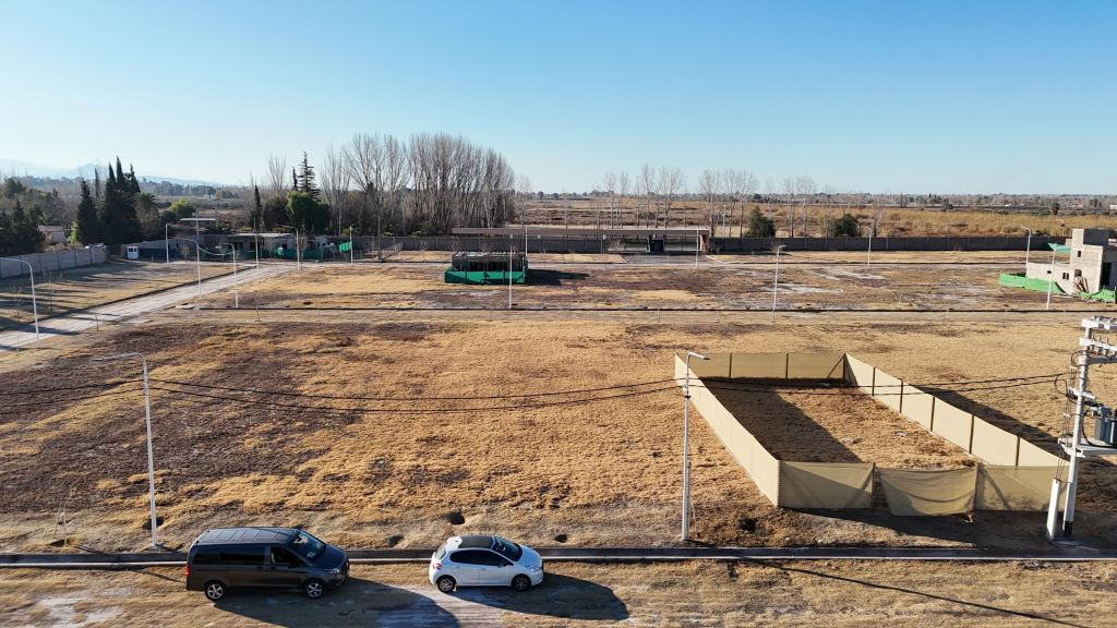Terreno en Venta en Guaymallen, Mendoza