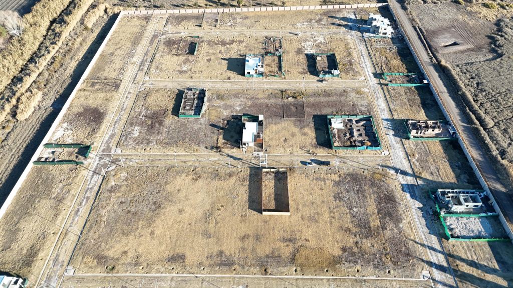 Terreno en Venta en Guaymallen, Mendoza