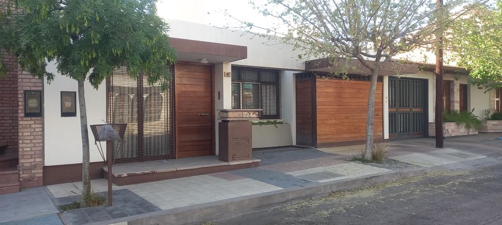 Casa en Alquiler en Guaymallen, Mendoza