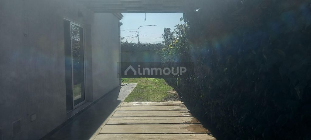 Casa en Alquiler en Maipu, Mendoza