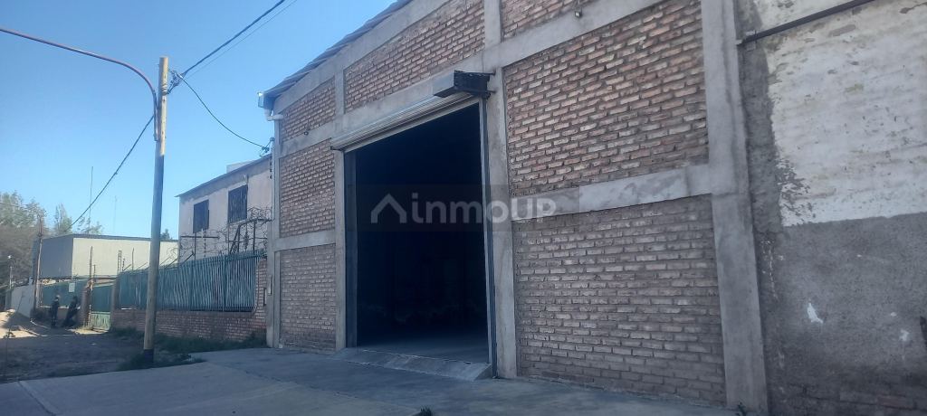 Galpon en Alquiler en Guaymallen, Mendoza