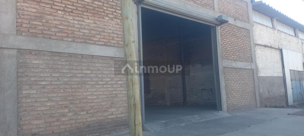 Galpon en Alquiler en Guaymallen, Mendoza