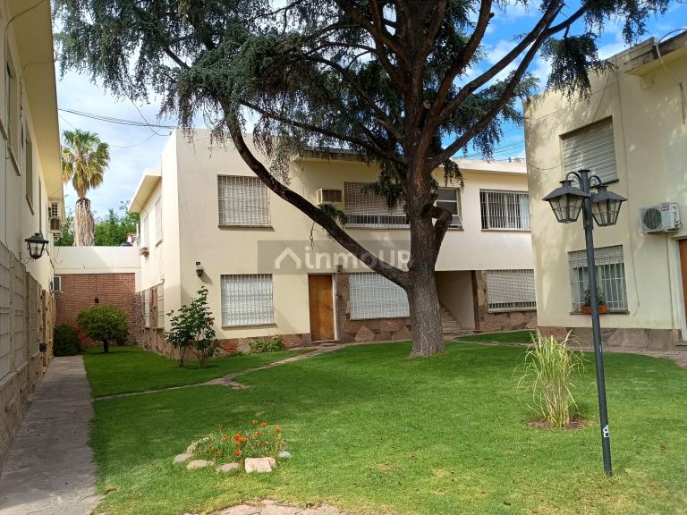 Departamento en Alquiler en Capital, Mendoza