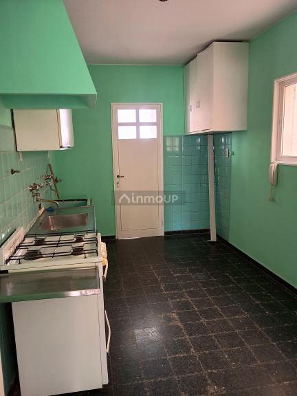 Departamento en Alquiler en Capital, Mendoza