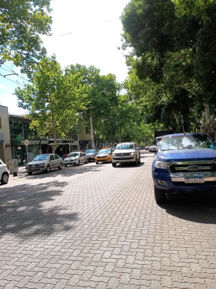 Departamento en Alquiler en Capital, Mendoza