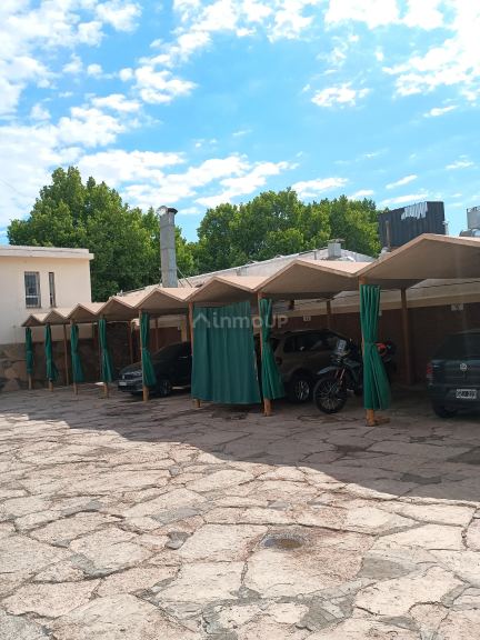Departamento en Alquiler en Capital, Mendoza