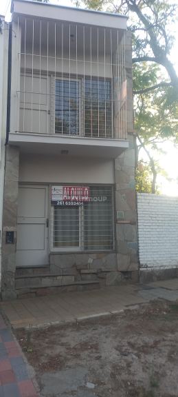 Casa en Alquiler en Capital, Mendoza