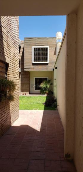 Departamento en Alquiler en Capital, Mendoza