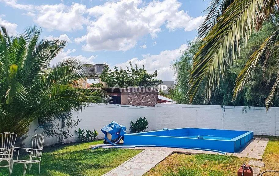 Casa en Venta en San Luis, San Luis