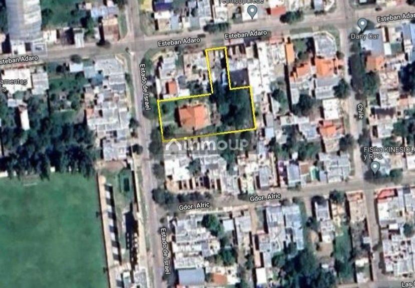 Casa en Venta en San Luis, San Luis