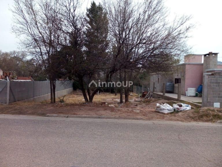 Lote en Venta en Juana Koslay, San Luis