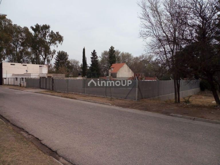 Lote en Venta en Juana Koslay, San Luis