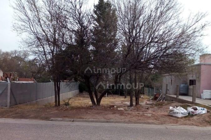 Lote en Venta en Juana Koslay, San Luis