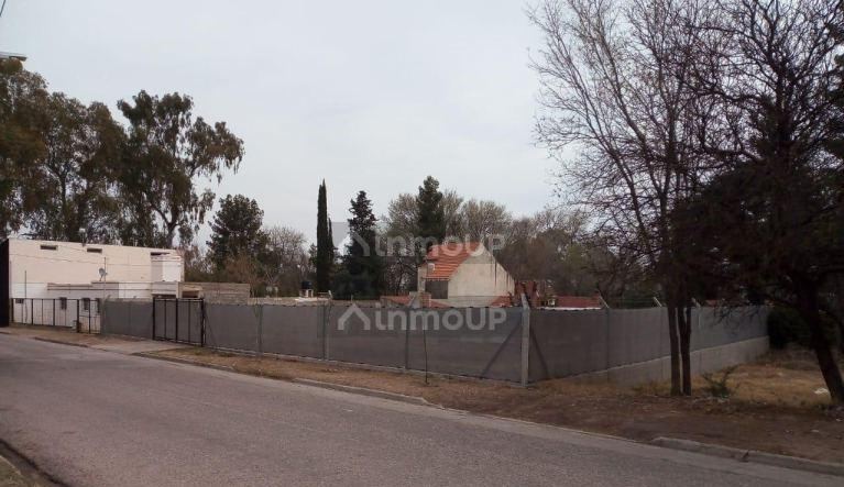 Lote en Venta en Juana Koslay, San Luis