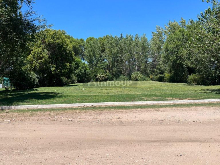 Lote en Venta en Juana Koslay, San Luis