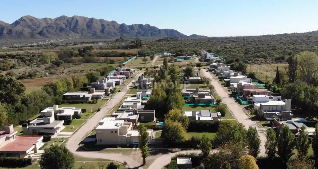 Lote en Venta en Juana Koslay, San Luis