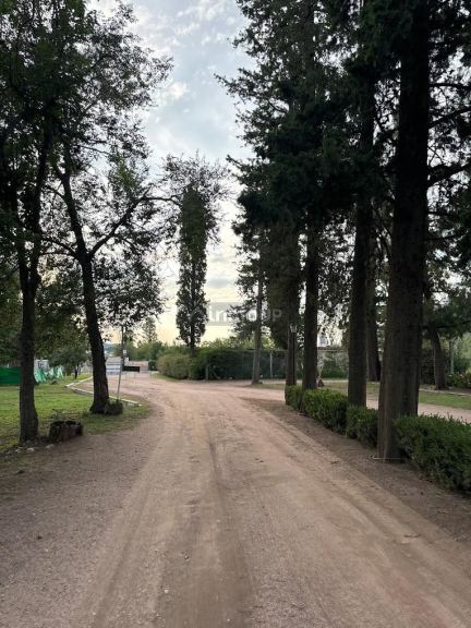 Lote en Venta en Juana Koslay, San Luis