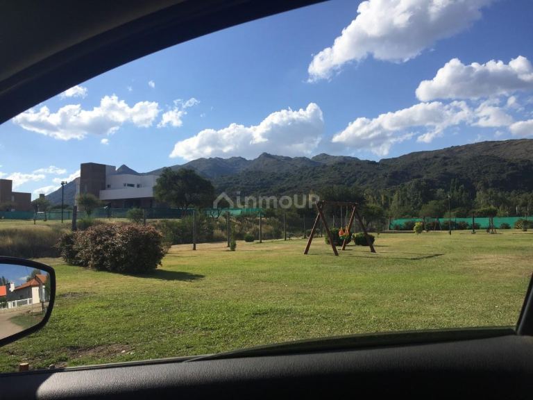 Lote en Venta en Juana Koslay, San Luis