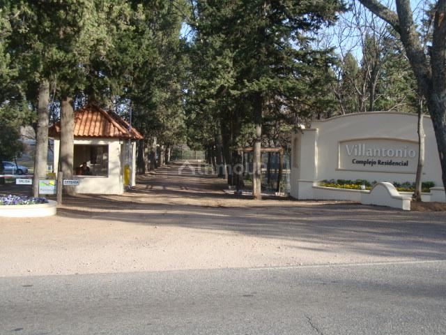 Lote en Venta en Juana Koslay, San Luis