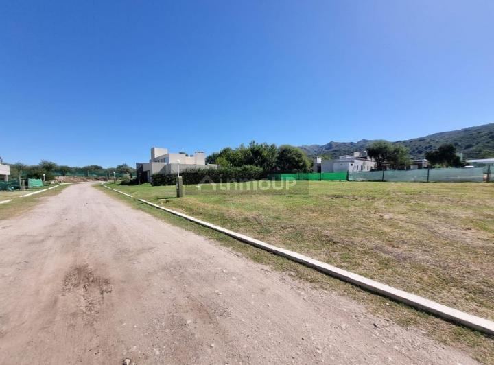 Lote en Venta en Juana Koslay, San Luis