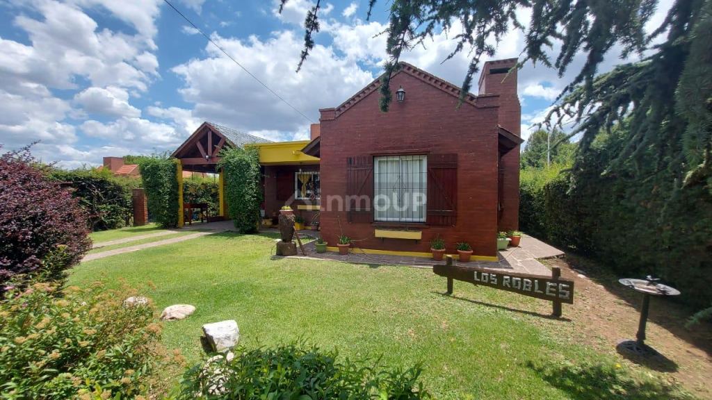 Casa en Venta en San Luis, San Luis