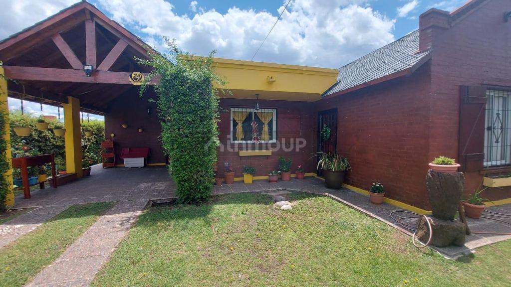 Casa en Venta en San Luis, San Luis