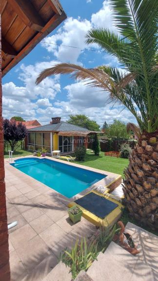 Casa en Venta en San Luis, San Luis