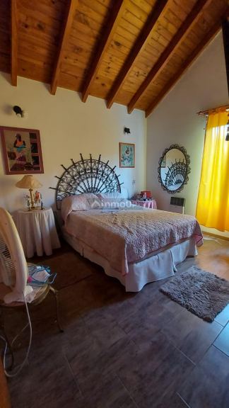 Casa en Venta en San Luis, San Luis