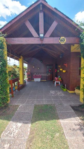 Casa en Venta en San Luis, San Luis