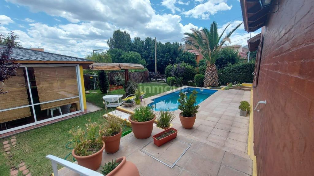 Casa en Venta en San Luis, San Luis
