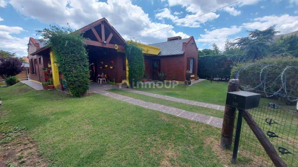 Casa en Venta en San Luis, San Luis
