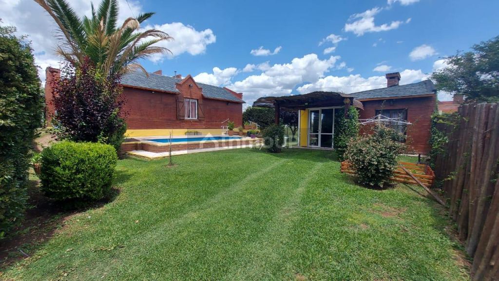 Casa en Venta en San Luis, San Luis
