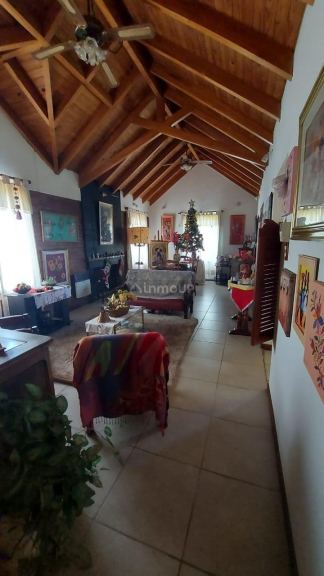 Casa en Venta en San Luis, San Luis